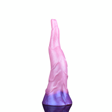 11 Inch Texture Monster Fantasy Dildo