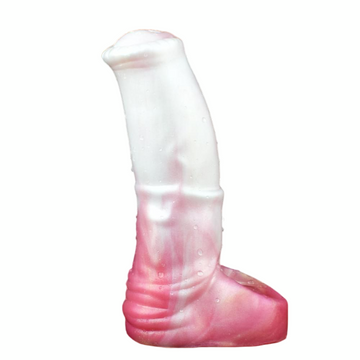 6 Inch Male Sex Aid Penis Sleeve