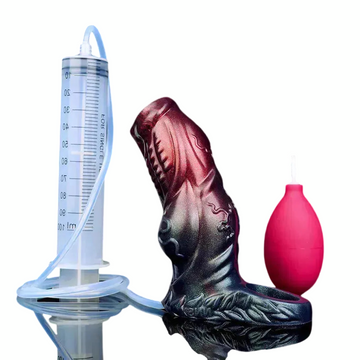 Cumming Comfort Soft Silicone Penis Sleeve