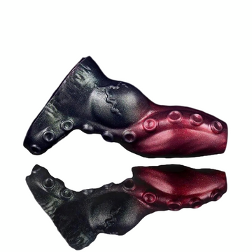 Penis Girth Sleeve Octopus Tentacle Hollow