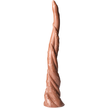 16 Inch Long Tenticle Anal Dildo