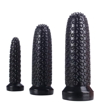 3 Inch Thick Tentacle Giant Dildo