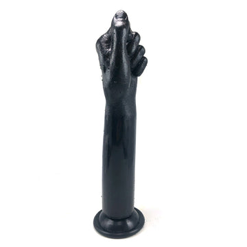 13 Inch Realistic Fist Long Dildo