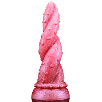 Deep Sea Octopus Tentacle Anal Dildo