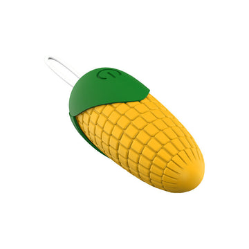 Remote Control Corn Vibrator Female Toy