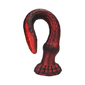 30 Inch Super Long Tentacle Monster Dildo