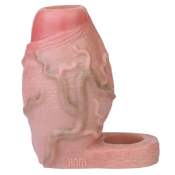 4 Inch Opening Fat Thick Penis Sleeve