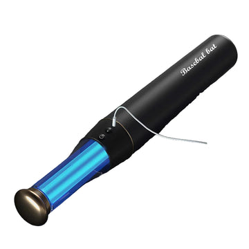 Double Headed Baseball Bat Thrusting Dildo