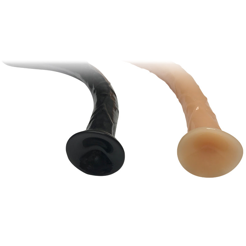 19 Inch Dildo Extra Long Anal Sex Toy