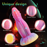 Charger l&#39;image dans la galerie, Monster Toys Anal Dildo Dragon Cock