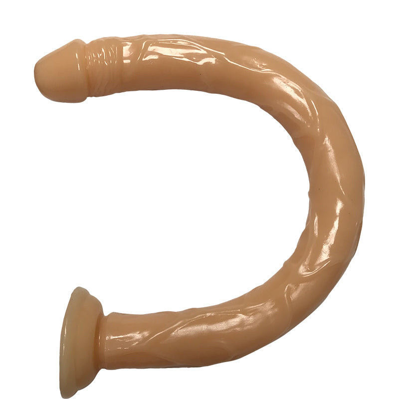 19 Inch Dildo Extra Long Anal Sex Toy