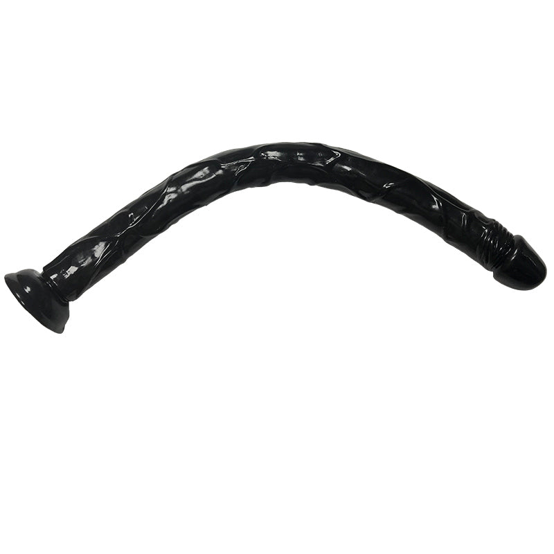 19 Inch Dildo Extra Long Anal Sex Toy