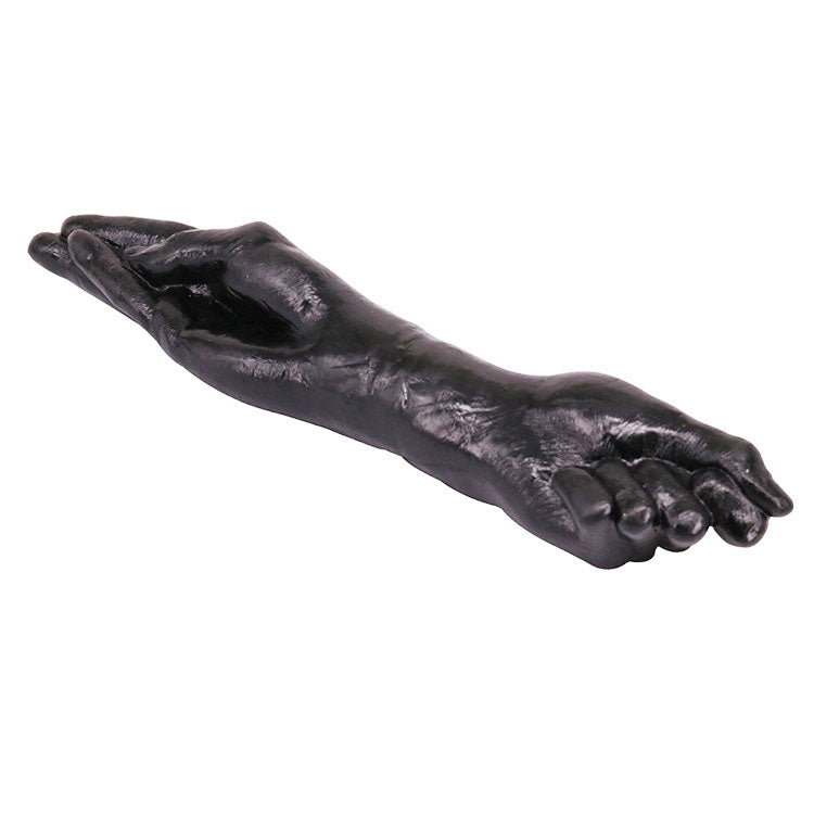 14 Inch Double Hand Extra Long Fist Dildo