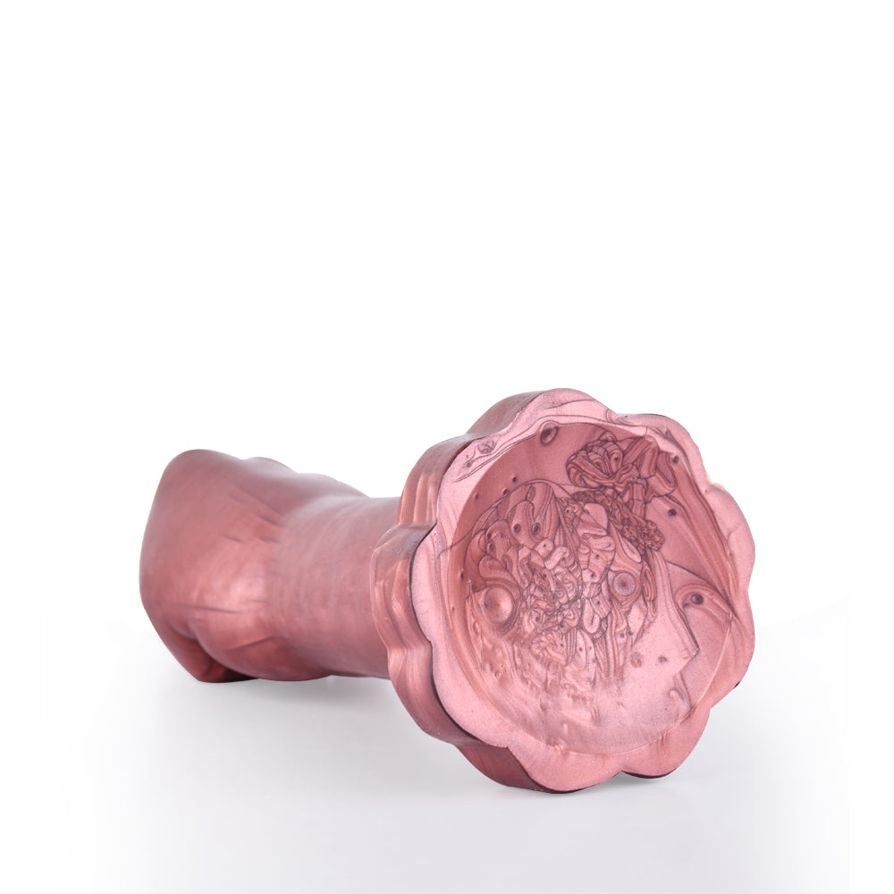 9 Inch Silicone Huge Hand Fist Dildo