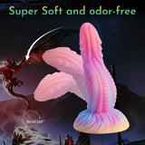 Charger l&#39;image dans la galerie, Monster Toys Anal Dildo Dragon Cock