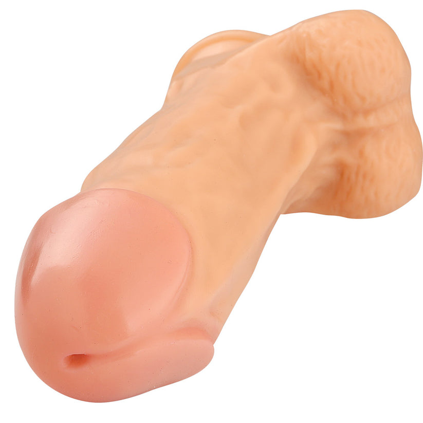 3 Inch Thick 10 Inch Long Big Dildo