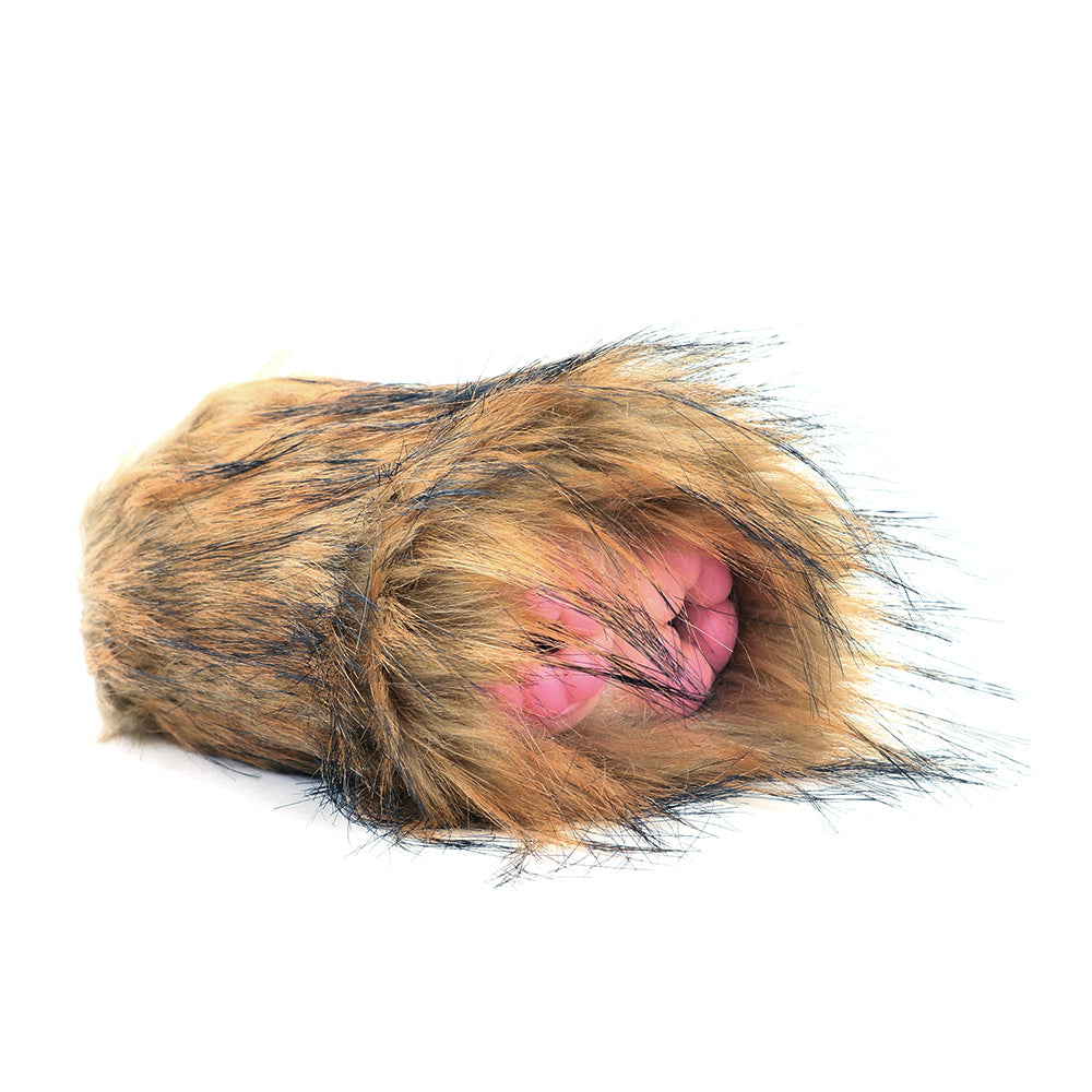 Realistic Plush Monkey Masturbation Cup Pocket Pussy