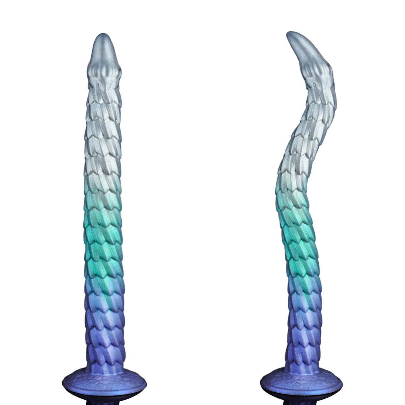 20 Inch Long Tentacle Shape Dragon Dildo