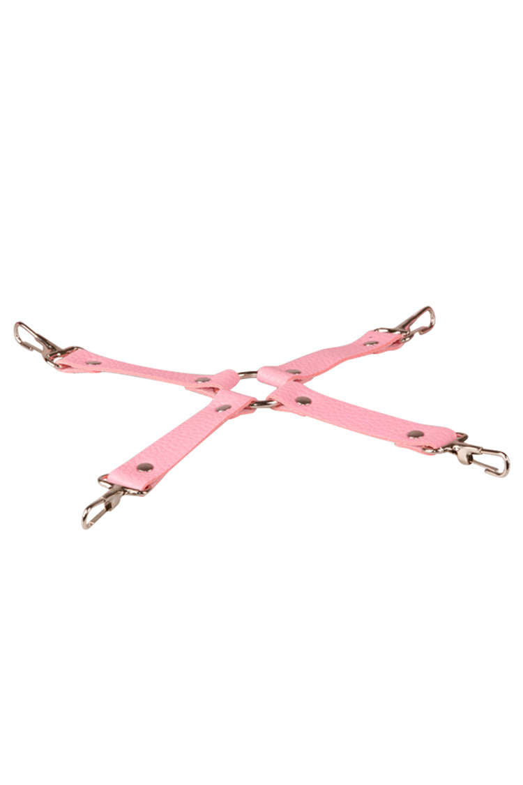 Bondage Kit Bed Bondage Slave Training Full