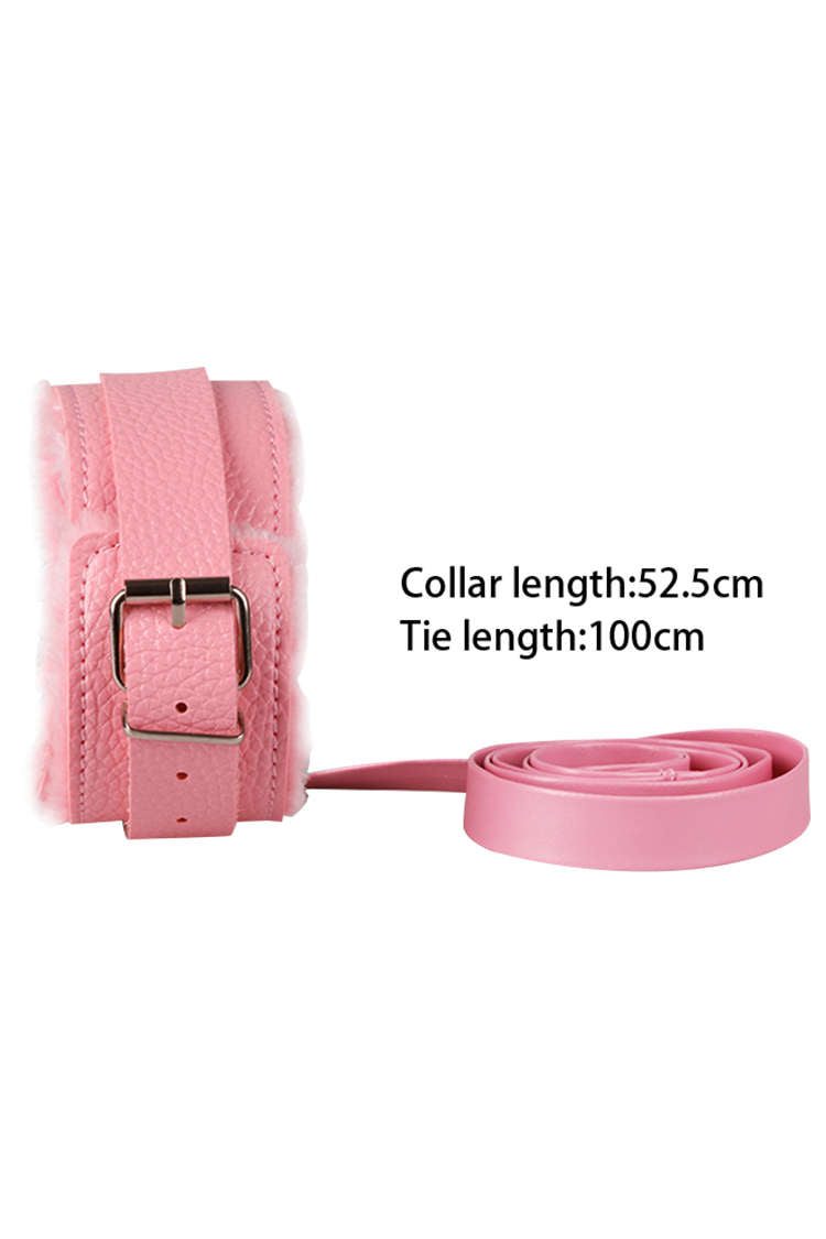 Bondage Kit Bed Bondage Slave Training Full