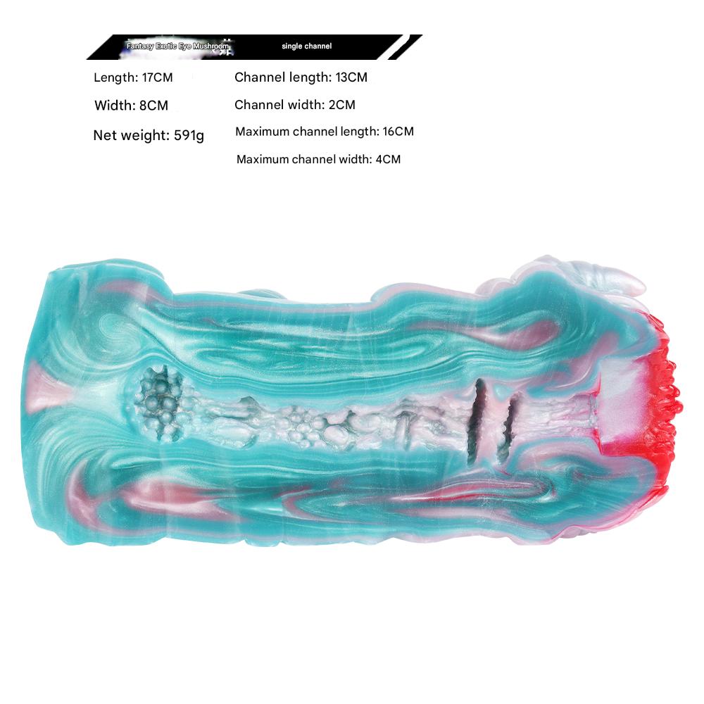 Fantasy Demon Claw Monster Pocket Pussy