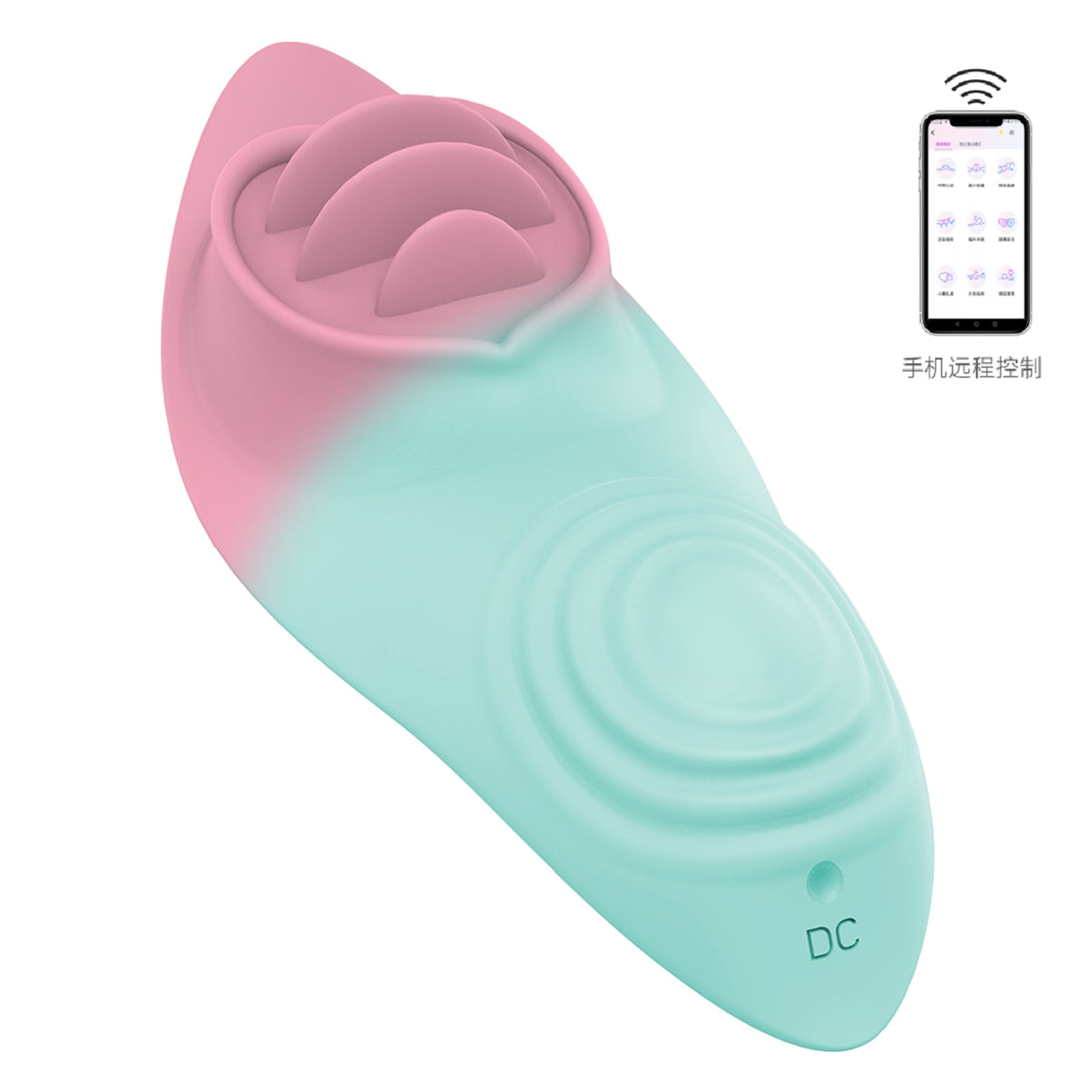 Remote Control Adult Toys Vibrating Panties