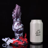 画像をギャラリー ビューアにロード Evil Dragon Ejaculation Silicone Fantasy Dildo