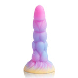 Load image into Gallery viewer, 8.14 Inch Alien Fantasy Anal Dildo