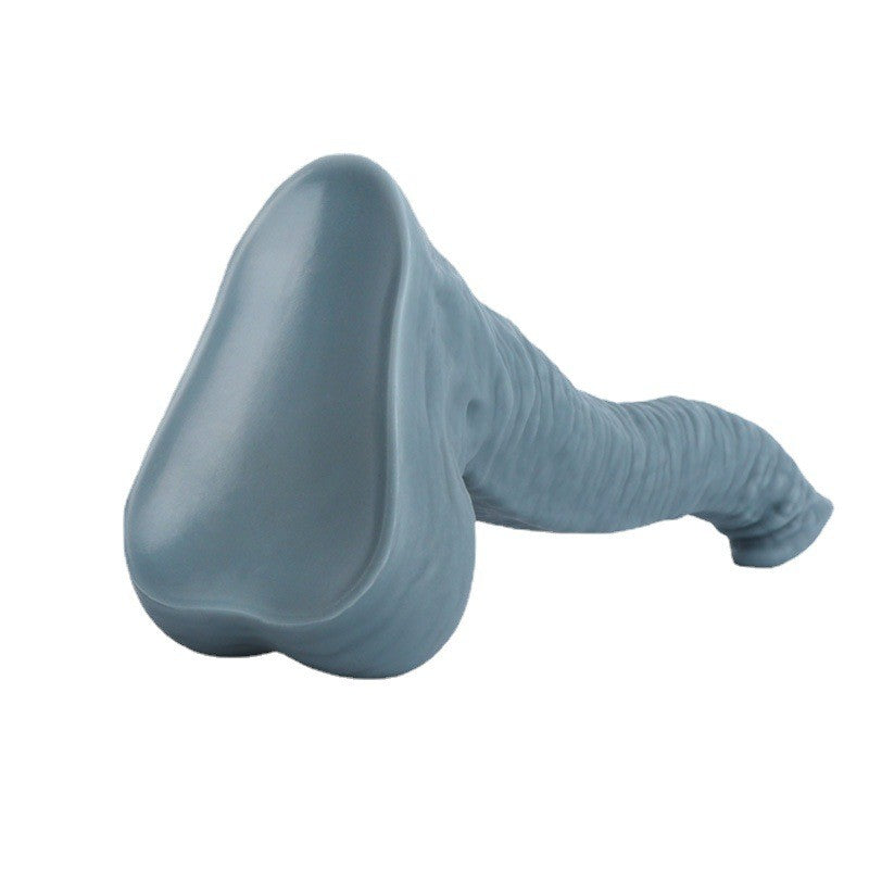 Elephant Trunk Personalized Fantasy Dildo