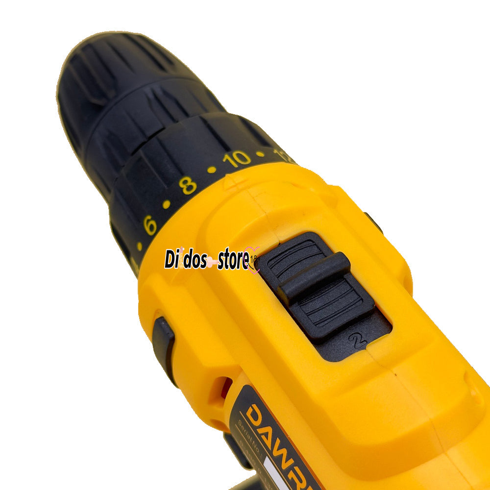 Yellow Rotating Couple Training Drill Sex Toys