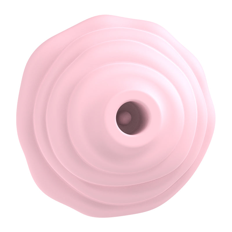 Cupcakes Small Cute Clit Sucking Vibrator