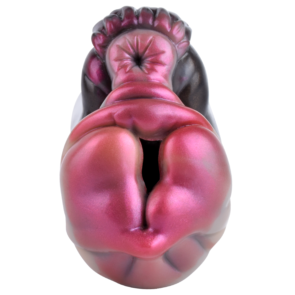 Plump Bunny Fake Vagina Pocket Pussy