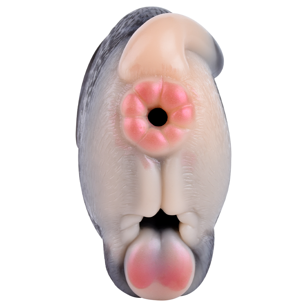 Strange Beast Squirrel Animal Pocket Pussy