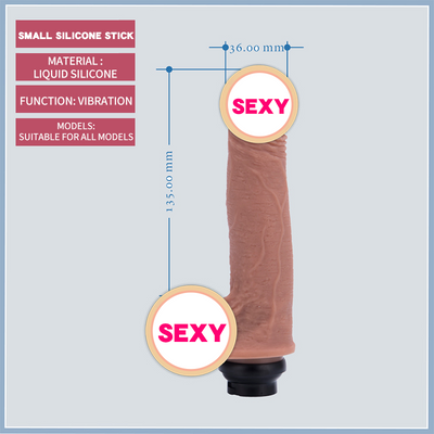 Various Portable Sex Dildo Machine Accessories