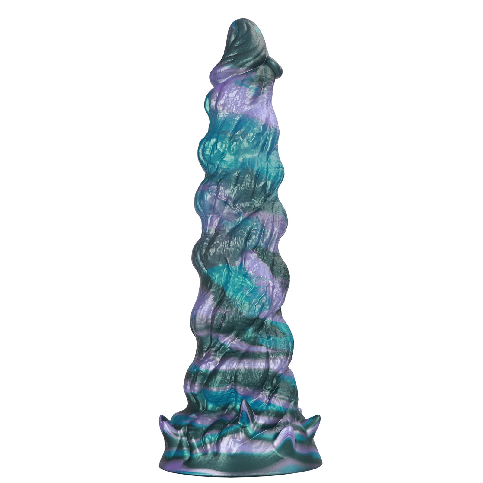 Fantasy Monster Muscles Cock Huge Butt Plug