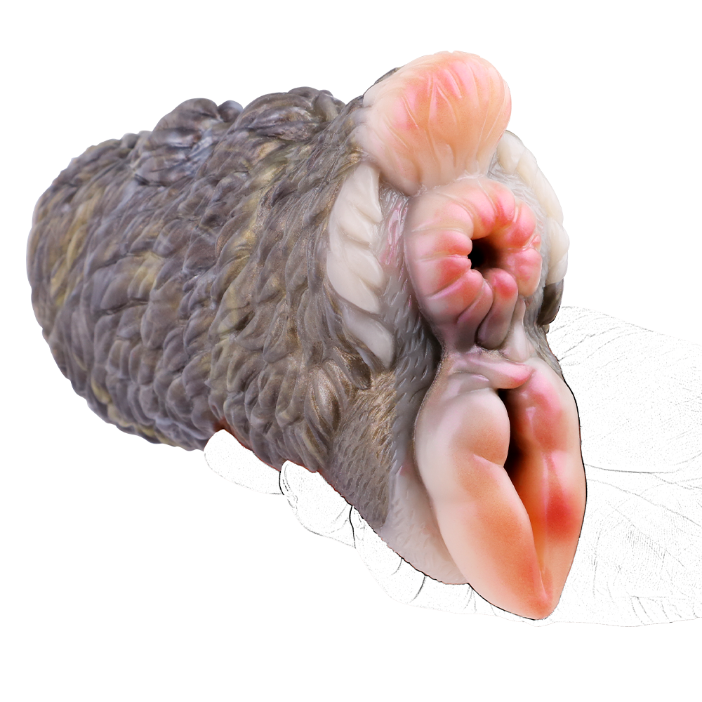 Fantasy Animal Camel Vagina Pocket Pussy