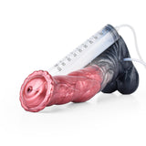 Charger l&#39;image dans la galerie, Steed Horse Suction Cup Fantasy Dildo