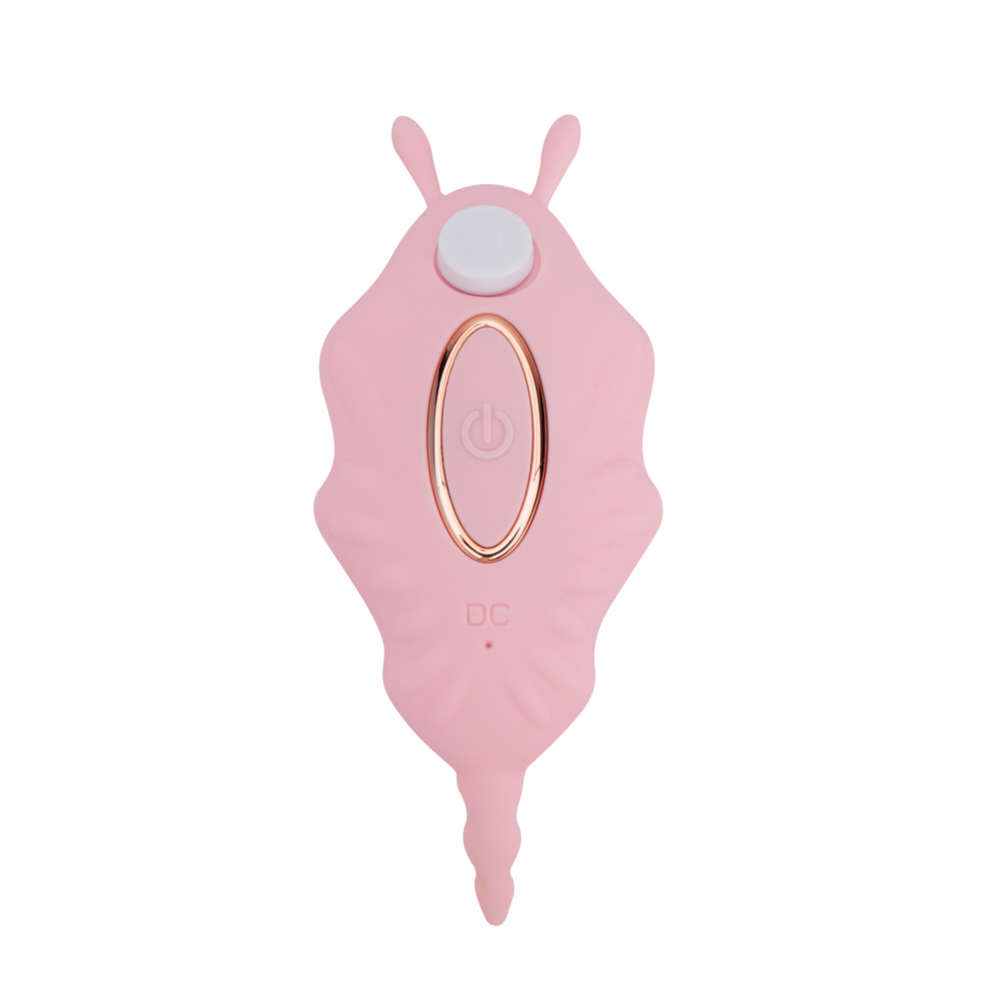 Pink Out Training Butterfly Vibrating Panties