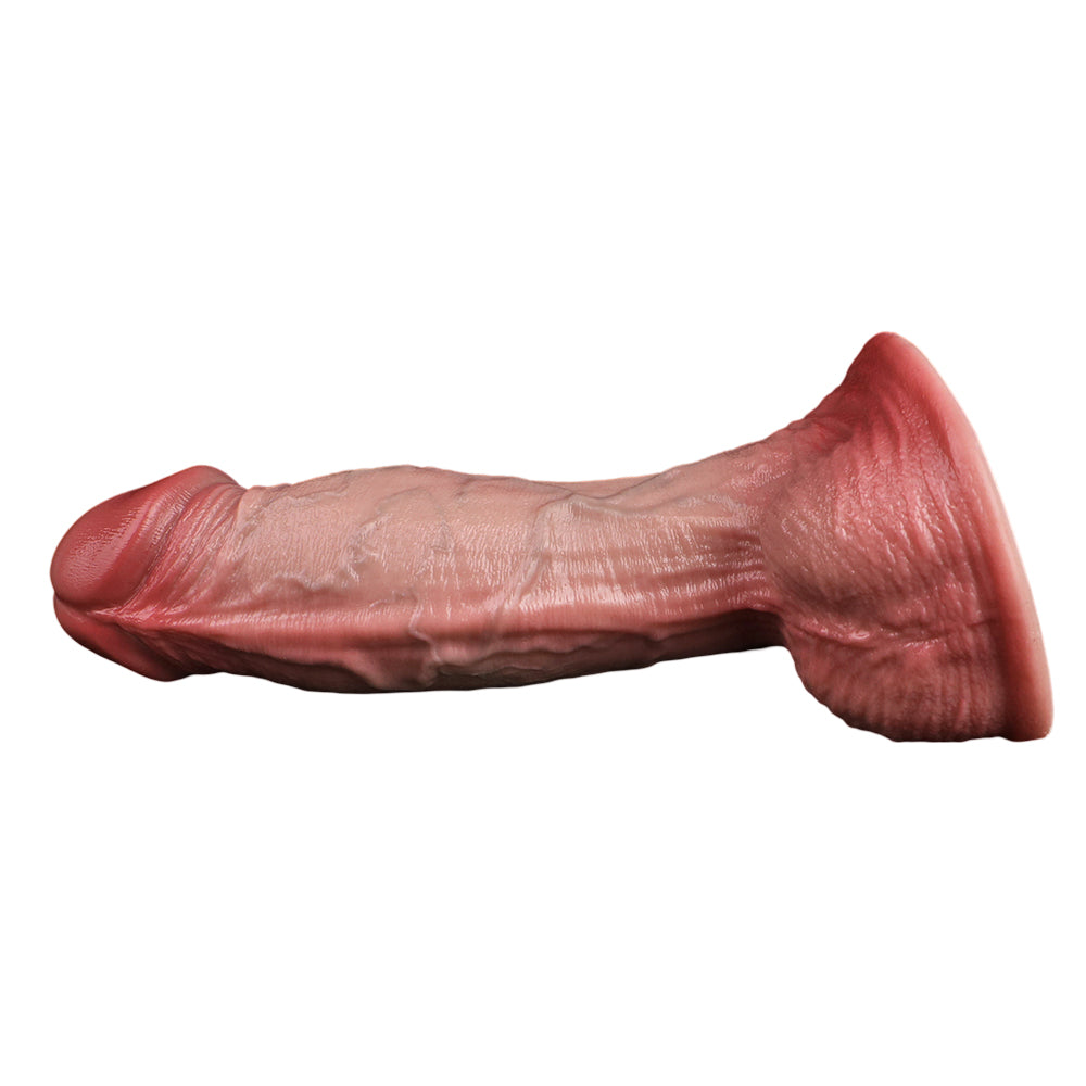 7 Inch Vein Ultra Realistic Dildo