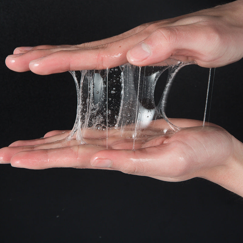 Water Based Anal Lubricant