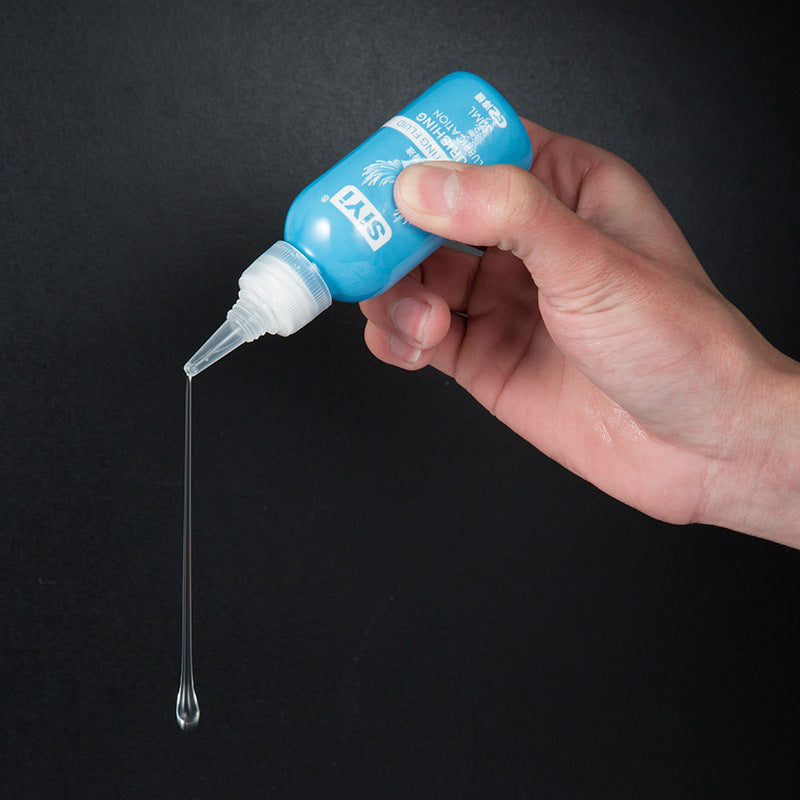 Water Based Anal Lubricant