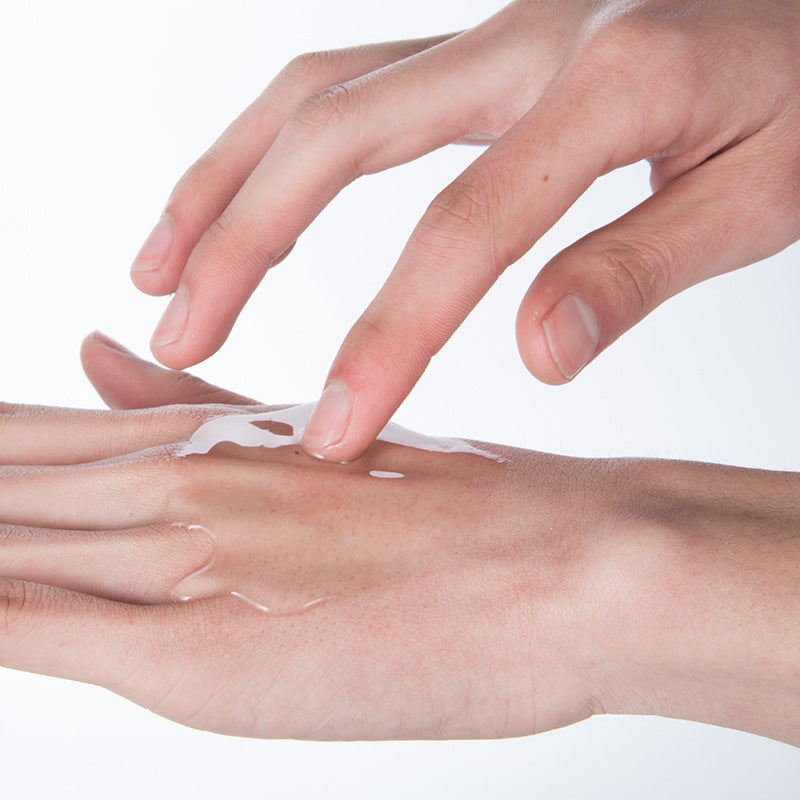 Water Based Anal Lubricant