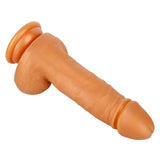 Charger l&#39;image dans la galerie, Soft Silicone Suction Cup Realistic Dildo