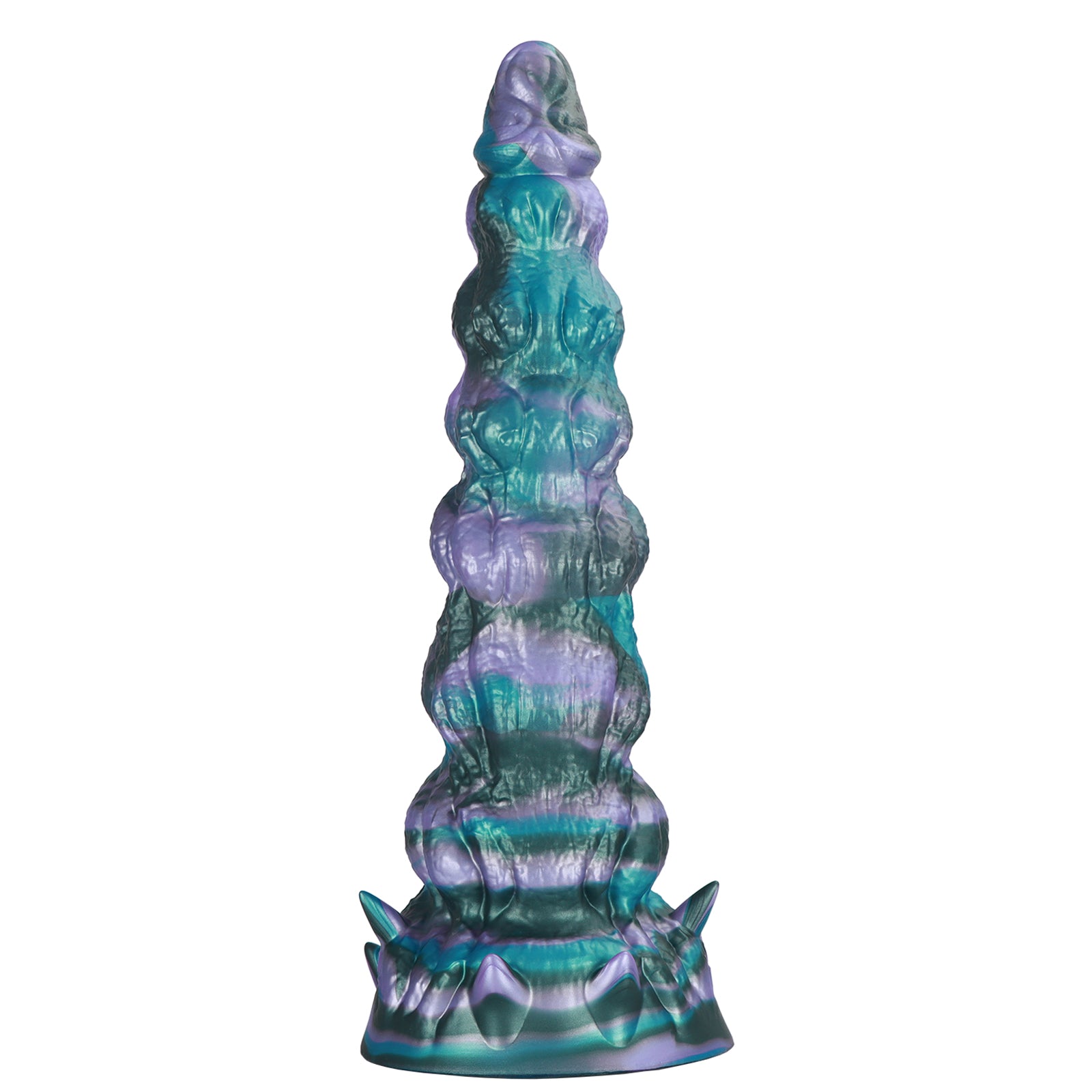 Fantasy Monster Muscles Cock Huge Butt Plug