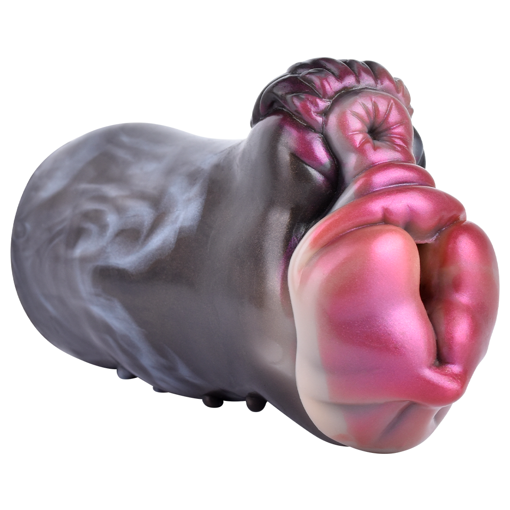 Plump Bunny Fake Vagina Pocket Pussy