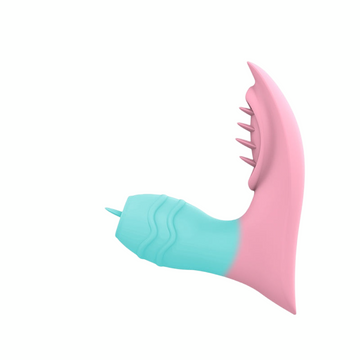 App Controlled Wearable Butterfly Vibrating Panties