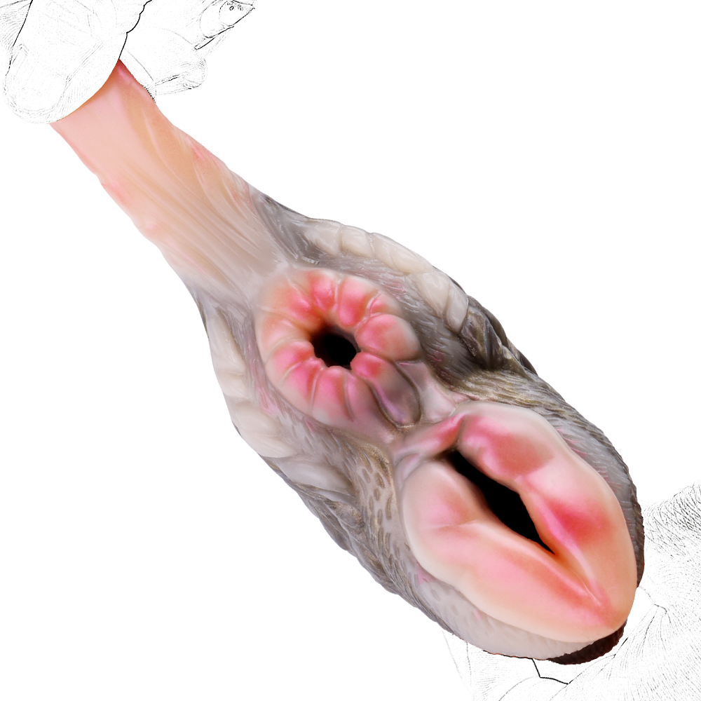 Fantasy Animal Camel Vagina Pocket Pussy