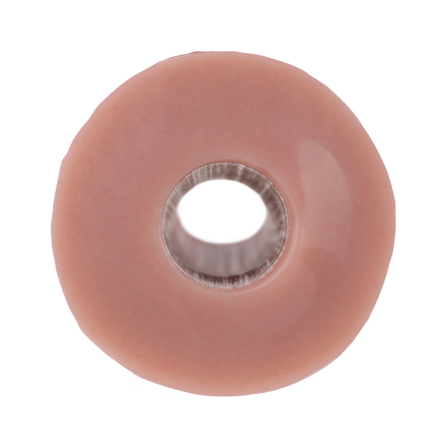 8 Inch Silicone Realistic Putter Ovipositor Dildo