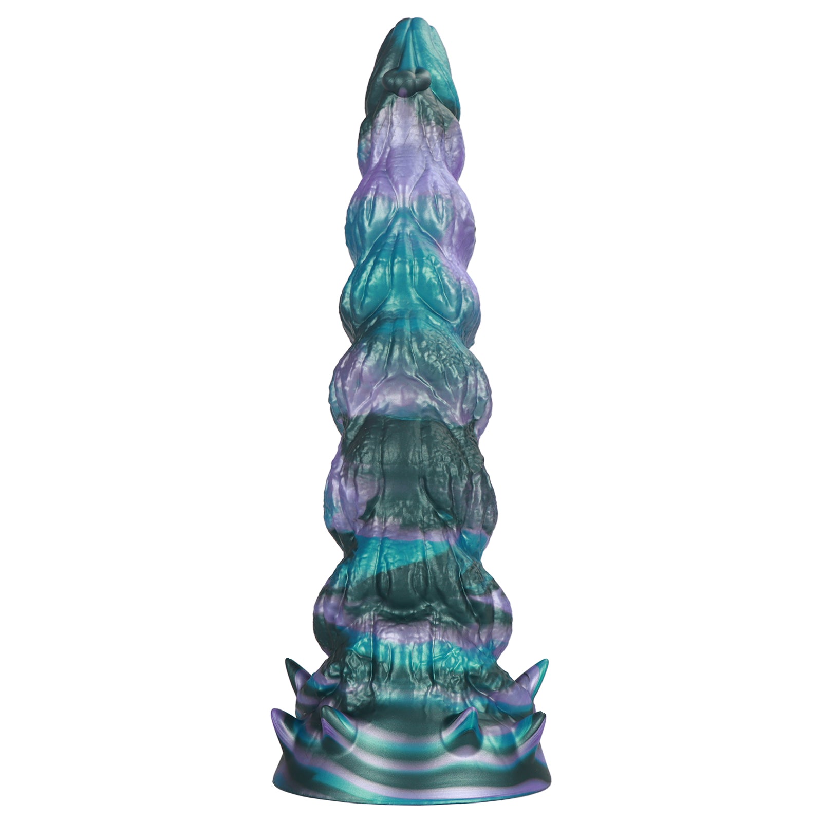 Fantasy Monster Muscles Cock Huge Butt Plug