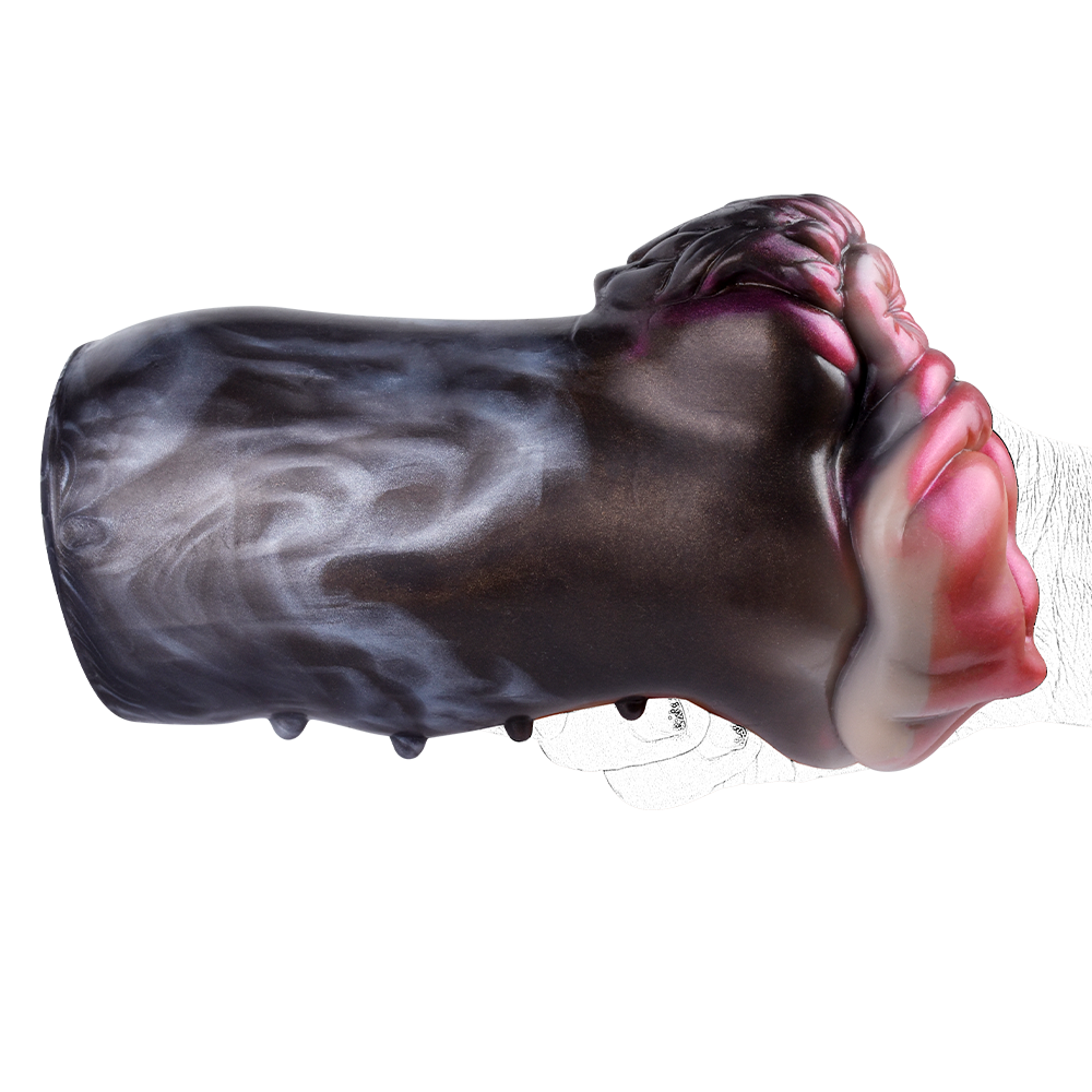 Plump Bunny Fake Vagina Pocket Pussy